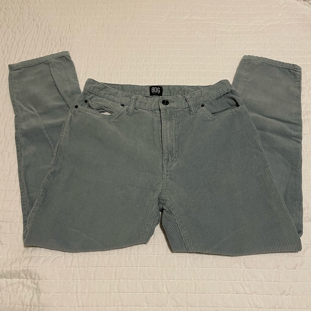 Urban Outfitters Men’s Corduroy Pants